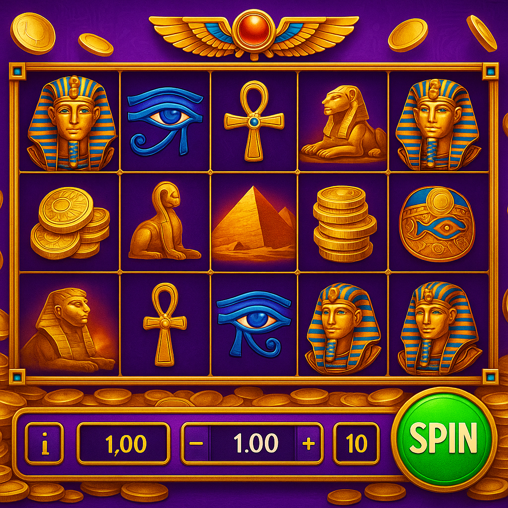 Gates of Olympus slot game by Pragmatic Play available at Vave Casino