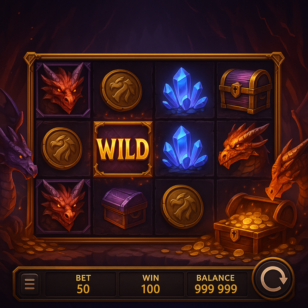 Provably fair Crash game at Vave Casino with blockchain-verified results